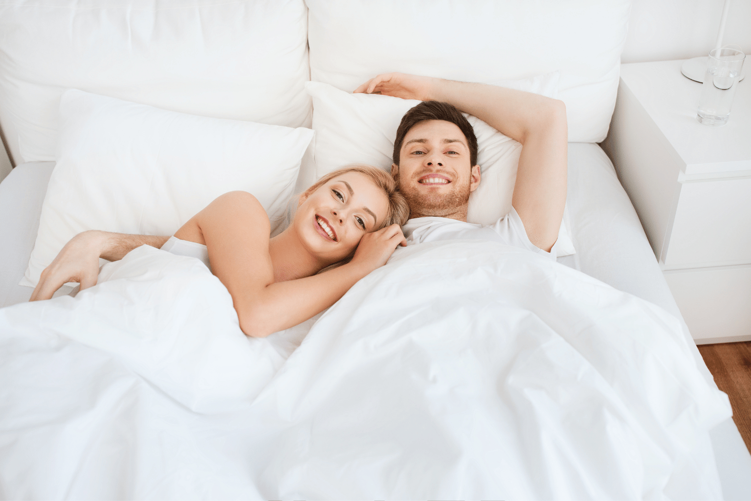 7 ZNAKOVA DA OSTAVLJAŠ JAK UTISAK NA PARTNERKU (KOJE VEĆINA MUŠKARACA NE RAZUME)